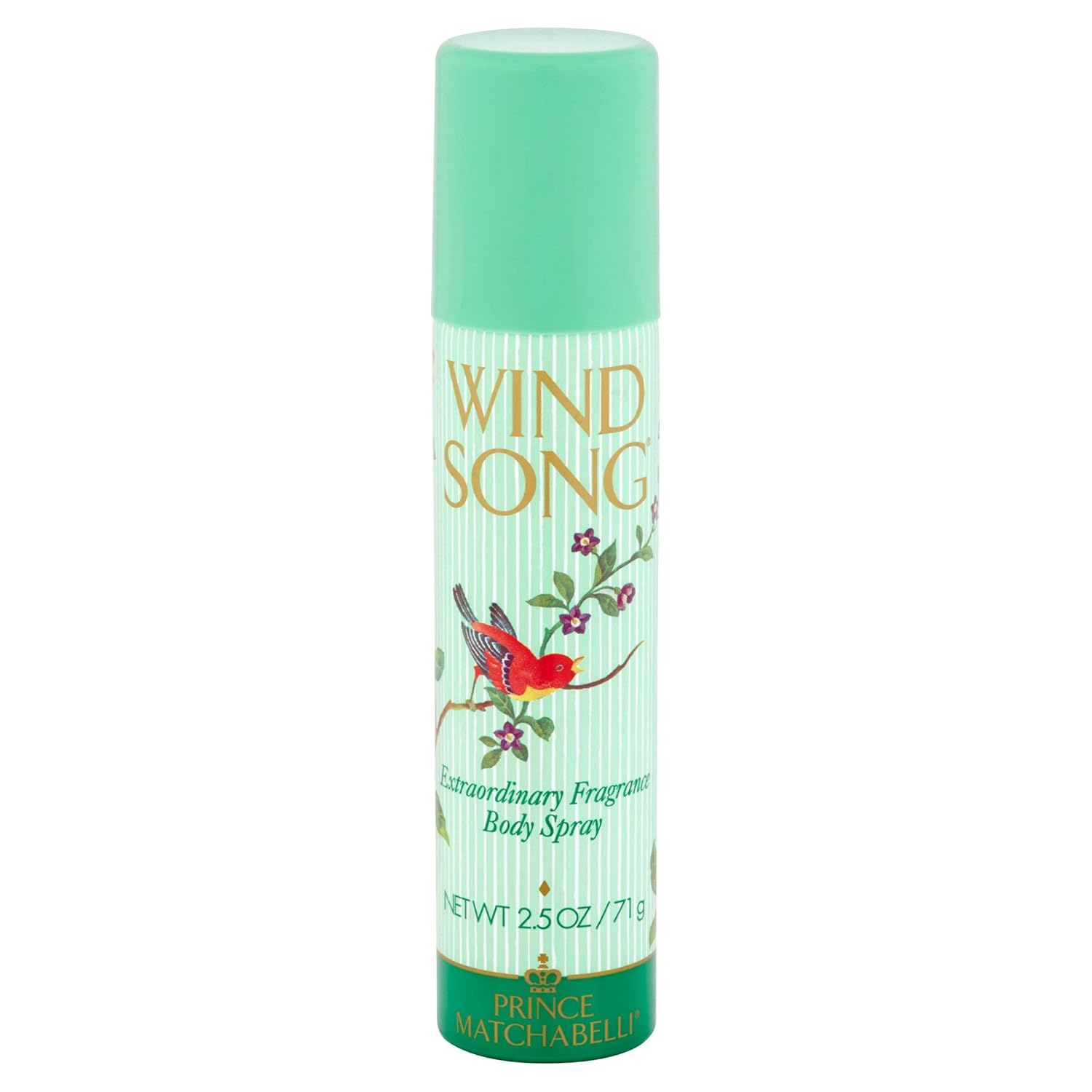 Parfums De Coeur Ltd 6693 Body Spray Wind Song : Bath And Shower Spray Fragrances : Beauty & Personal Care