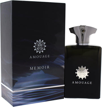 Amouage Memoir Man Eau De Parfum