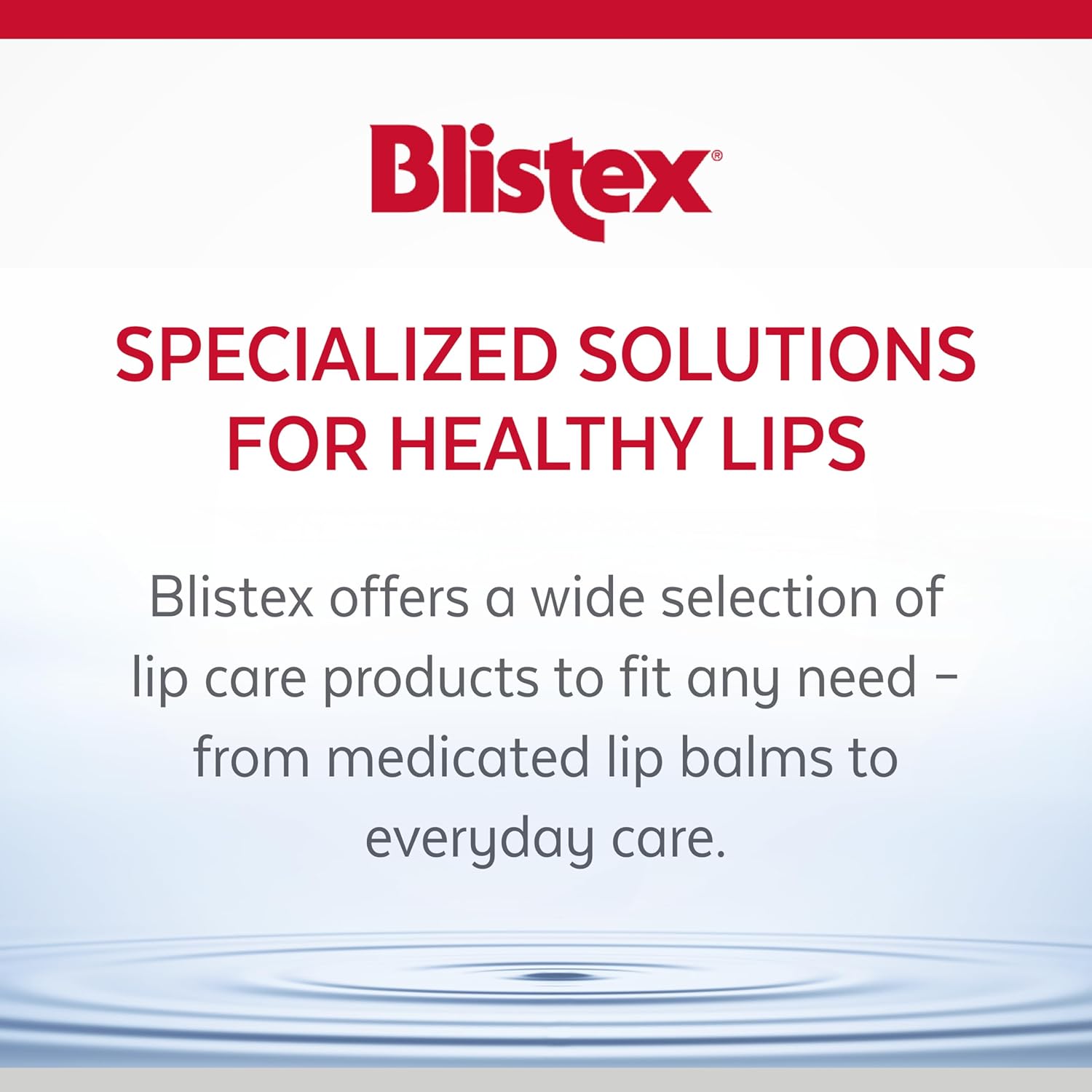 Blistex DCT Daily Conditioning Treatment, 0.25 Ounce (Pack of 12) – Lip Moisturizer with Vitamin E, Soften & Smooth Lips Surface Daily Lip Care Product, Works in All Climates : Beauty & Personal Care