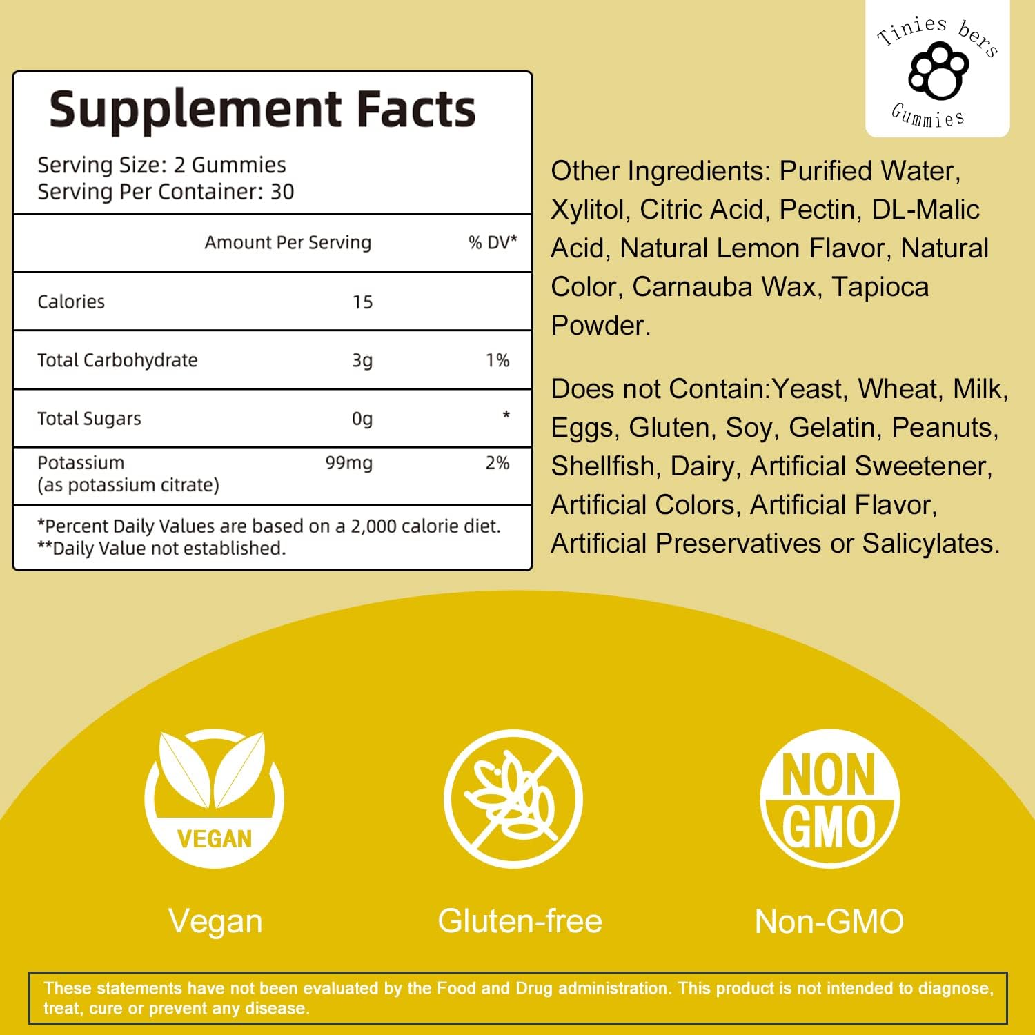 Avian Milk Thistle + Dandelion Root Dietary Supplement For Parrots, All-Natural Liver Formula (120 Servings)