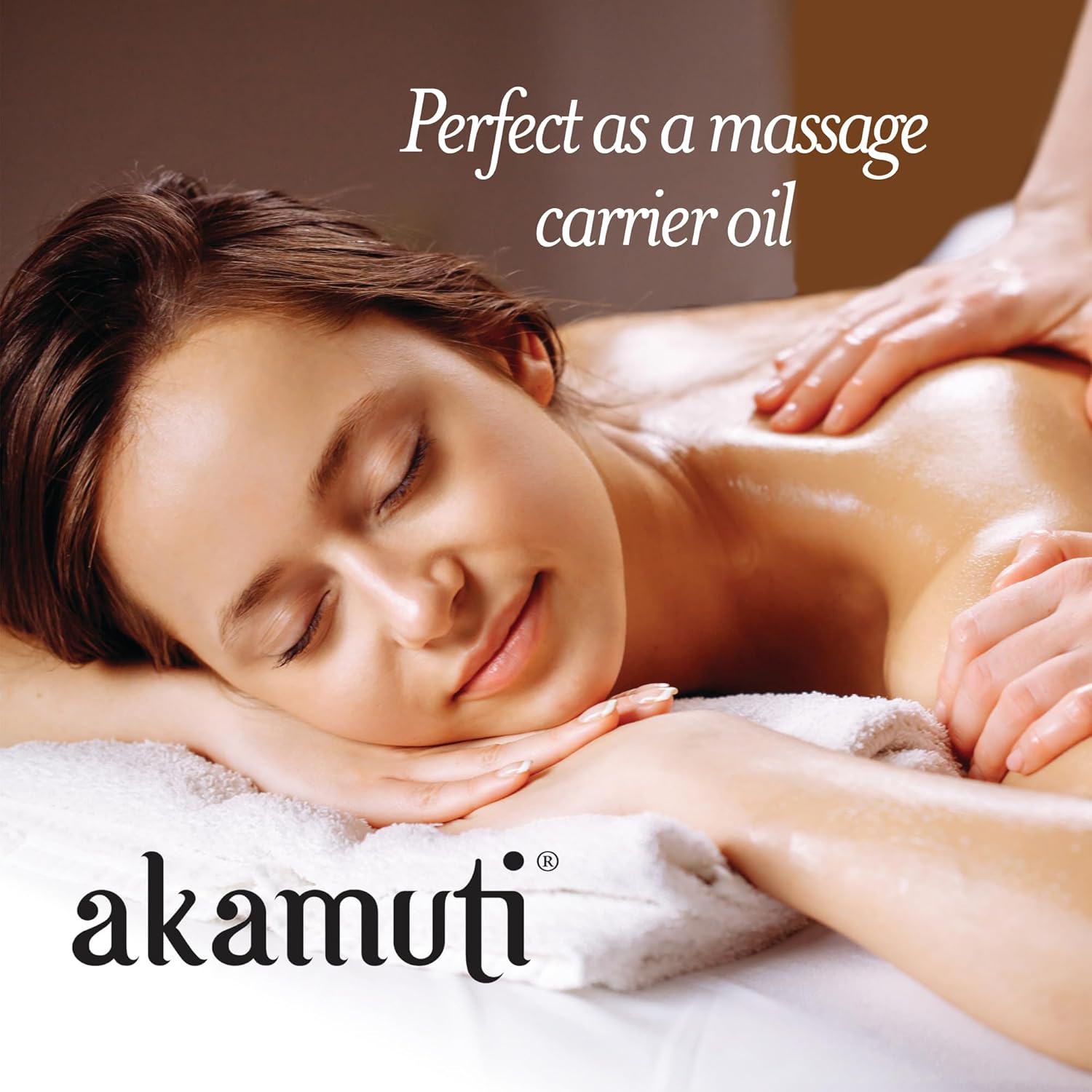 Akamuti Organic Sesame Oil 100ml : Amazon.co.uk: Grocery