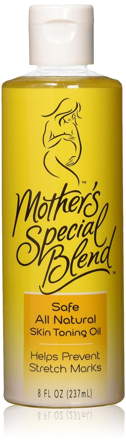 Mountain Ocean Mother's Special Blend, 8 oz., Pack of 2