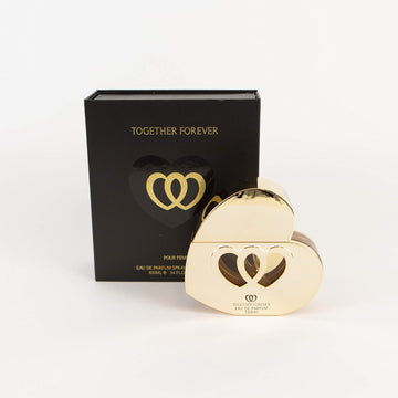 Laurelle Together Forever Eau De Parfum