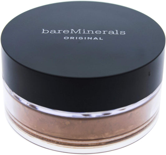 BareMinerals Original Foundation SPF15 24 Neutral Dark, 8g