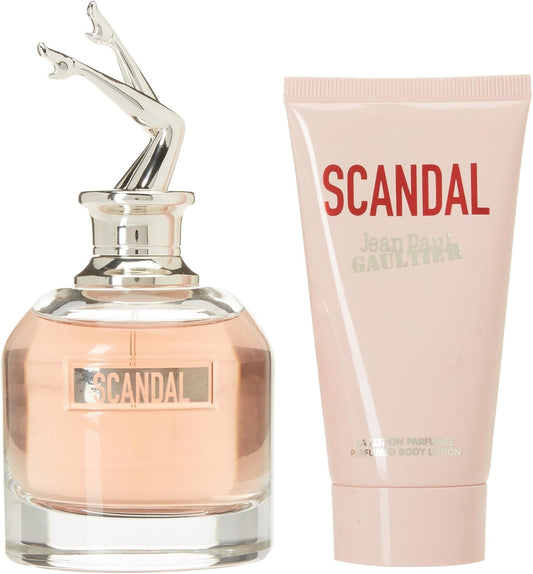Jean Paul Gaultier 'Scandal' Eau De Parfum Gift Set