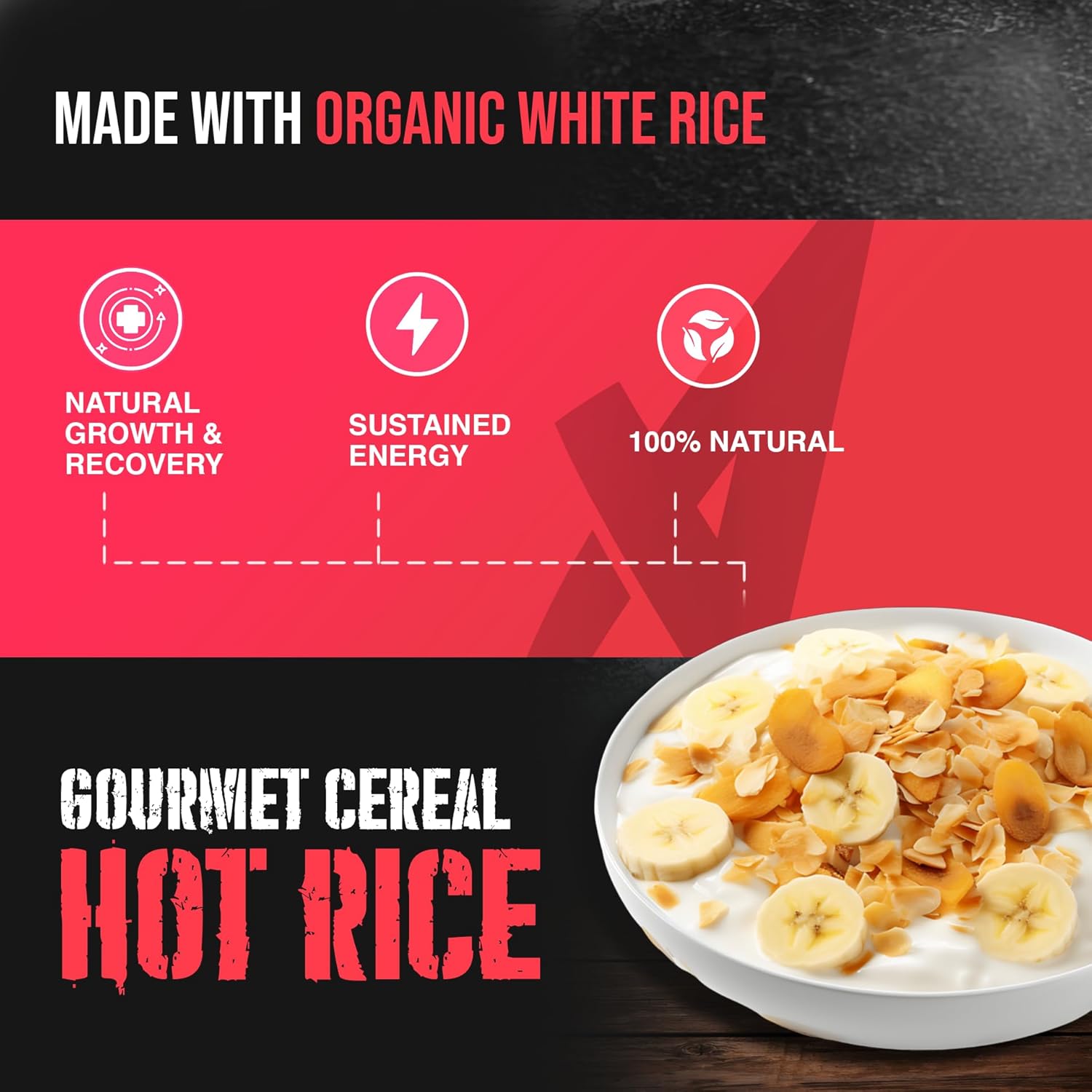 Apollon Hot Rice Cereal (Dutch Chocolate) : Grocery & Gourmet Food