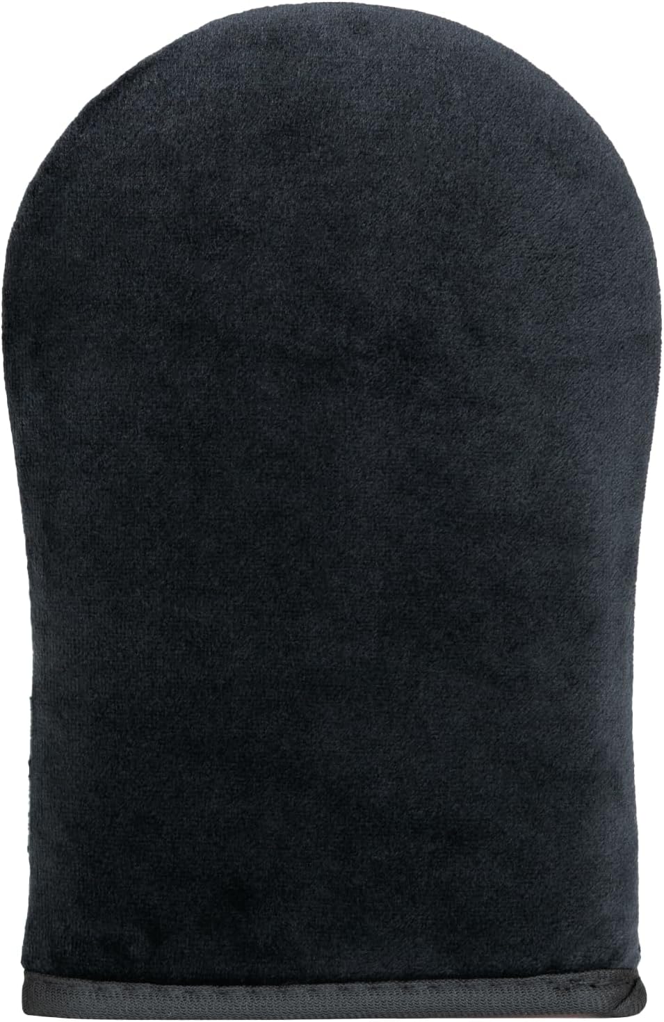 Loving Tan Self Tanning Deluxe Applicator Mitt, Washable & Durable Design For A Salon-Style, Streak Free Finish, Use With Self Tan Mousses, Sprays And Lotions, Reusable, 1 Ct