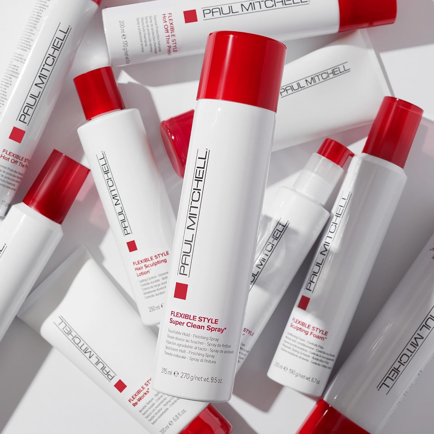 Paul Mitchell Round Trip Curl Defining Serum, Reduces Drying Time For Faster Styling, For Wavy + Curly Hair, 6.8 oz. : Beauty & Personal Care