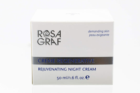 Rosa Graf Crème Regenerative 1.6 Oz