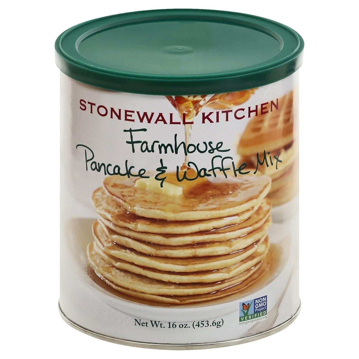 Stonewall Kitchen, Pancake And Waffle Mix, 16 Ounce
