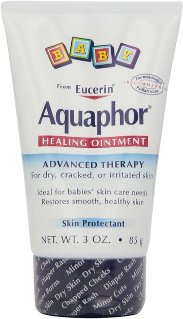 Aquaphor Baby Healing Ointment, 3 Oz