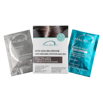 Malibu C Mini Rehab Set