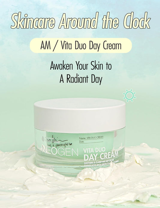 Neogen Vita Duo (Day Cream - Refill)