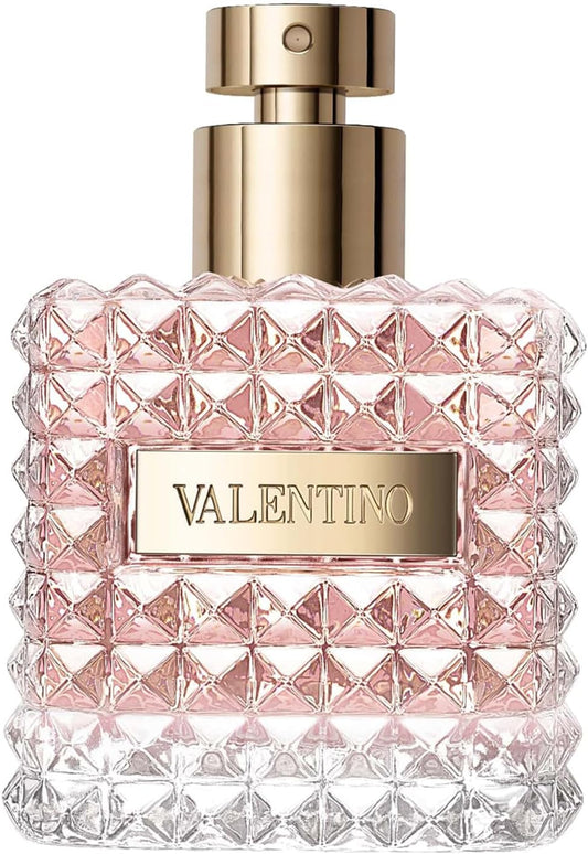 Valentino Valentino Donna Epv 30 Ml – 1 Unit, Cream