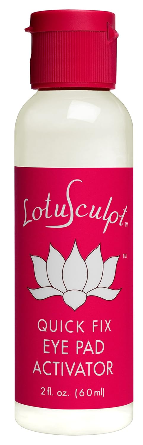 Tracie Martyn Lotusculpt Activator, 2 Fl Oz