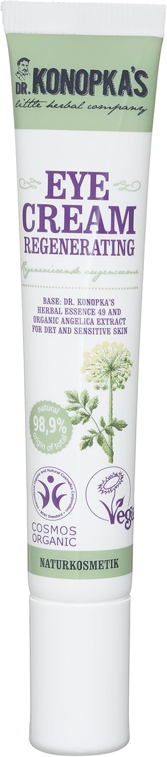 Dr.Konopka'S Regenerating Eye Cream, 20 Ml