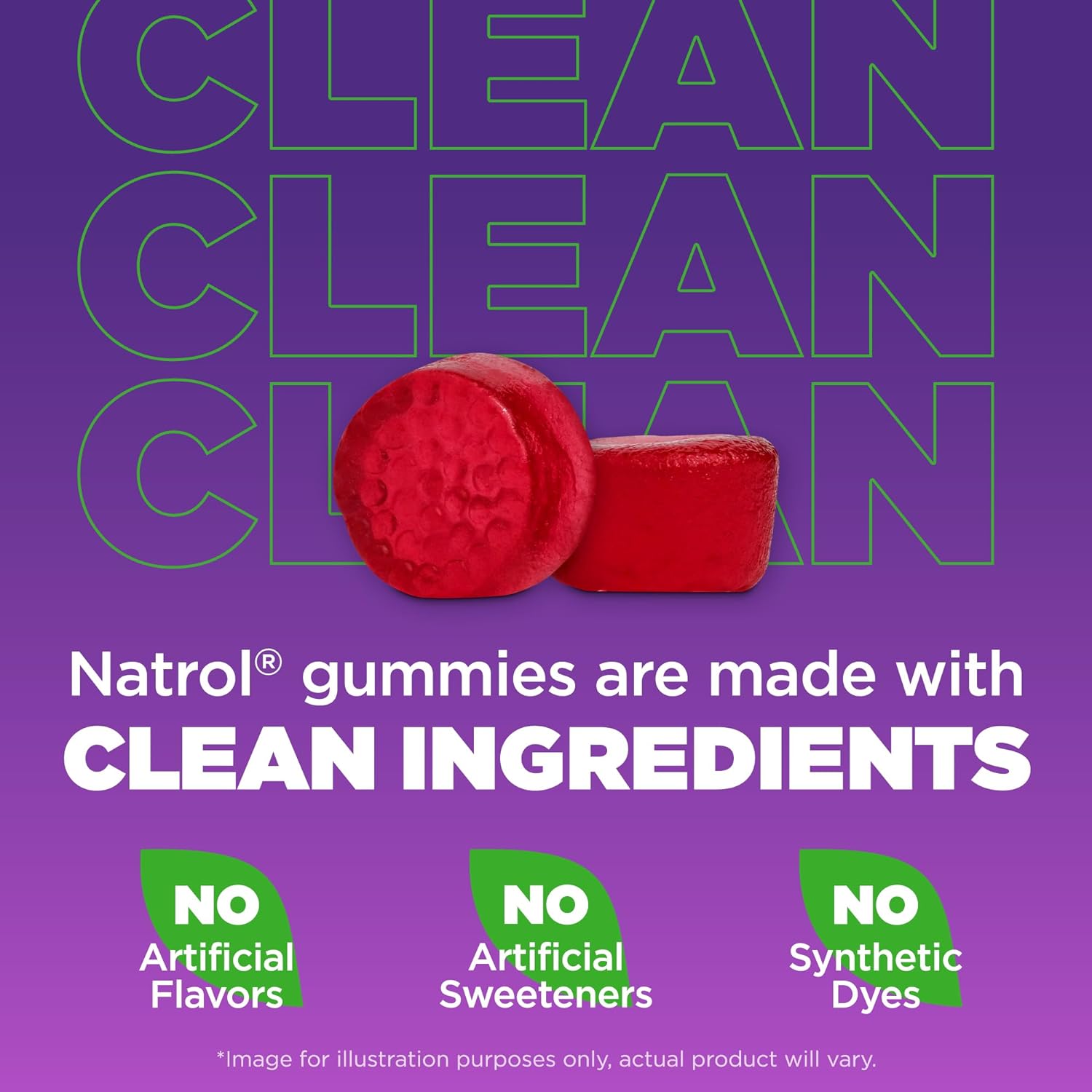 Natrol Kids Melatonin 1mg, Supplement for Restful Sleep, Sleep Gummies for Children, 140 Raspberry-Flavored Melatonin Gummies, 140 Day Supply : Health & Household