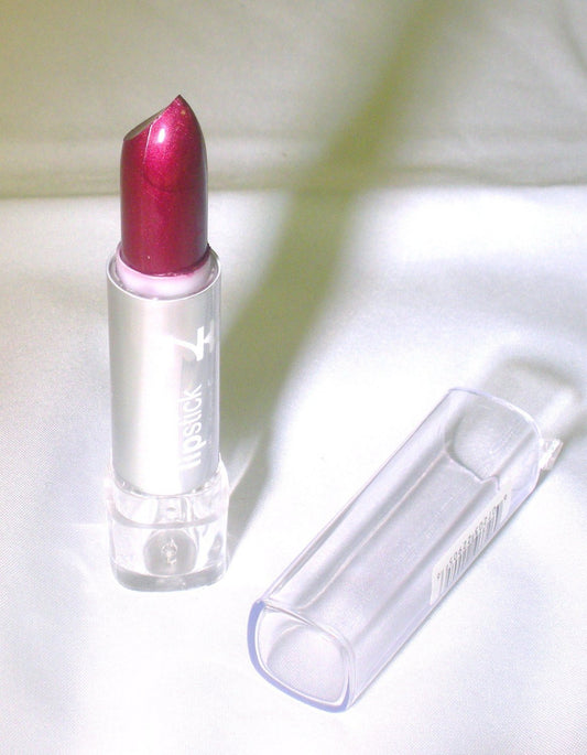 Nicka K Lipstick With Vitamin E Bordeaux #905 : Beauty & Personal Care