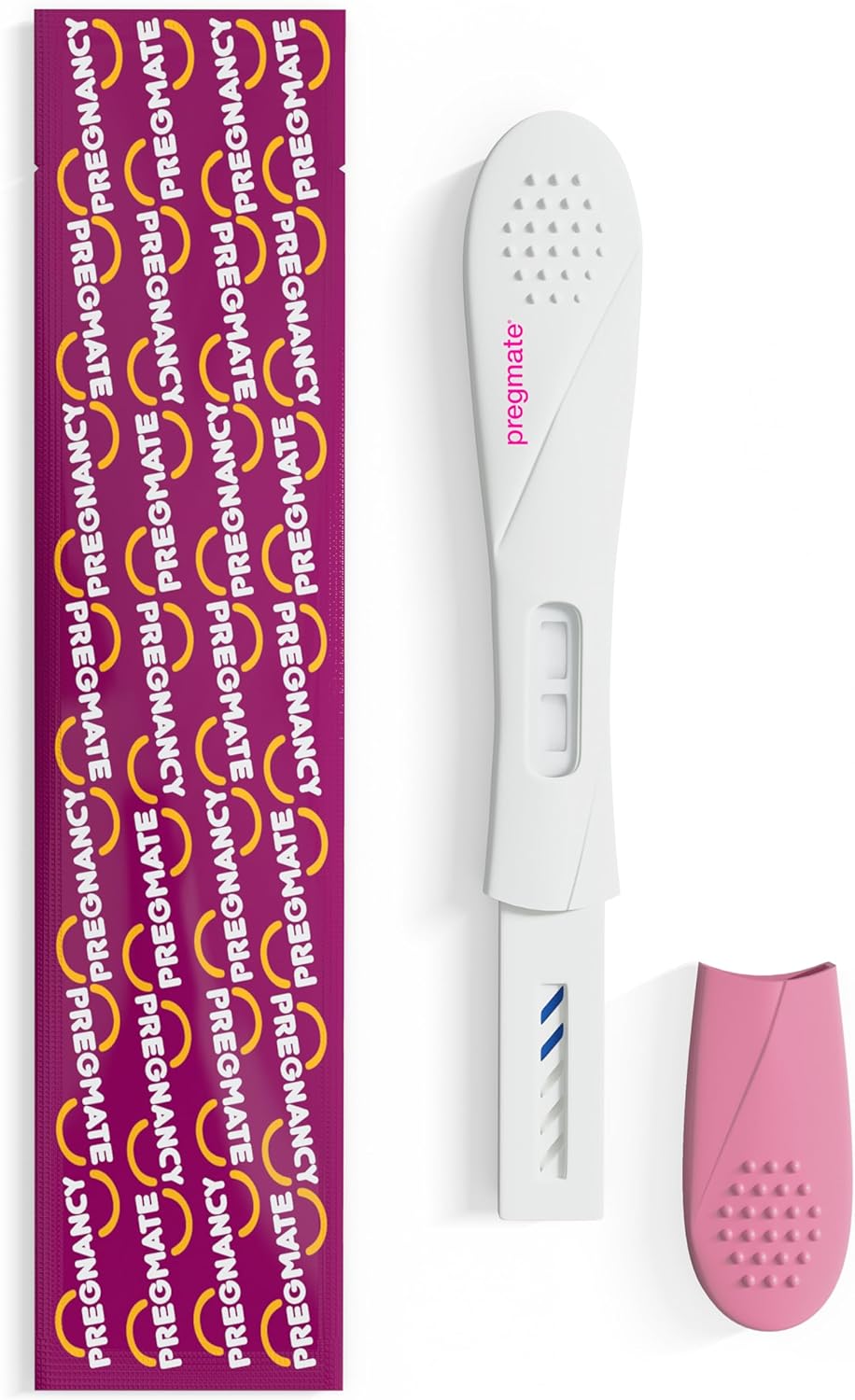 Pregmate Early Result Pregnancy Tests (10 Count)