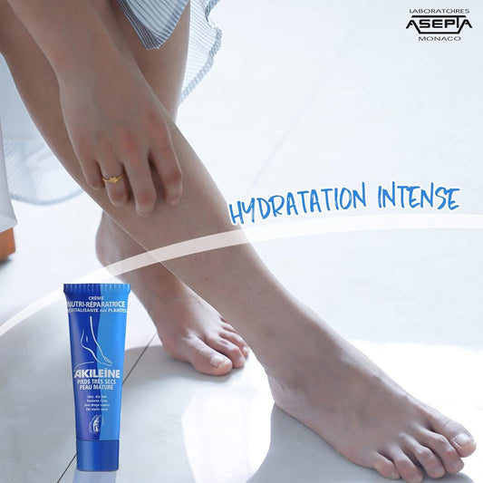 Akileine Body Cream - 50 ml