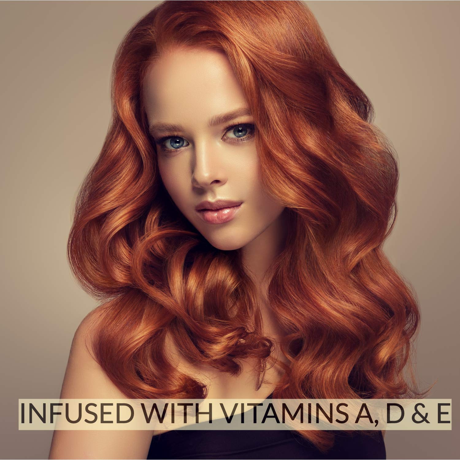 Olivia Care Jojoba Oil 100% Natural Vegan, Pure & Cold Pressed - For Face, Body & Hair. Infused With Antioxidants, Vitamin A, D, E & Omega 6, 9. Moisturizing & Hydrating. All Skin Types – 4 Oz : Beauty & Personal Care