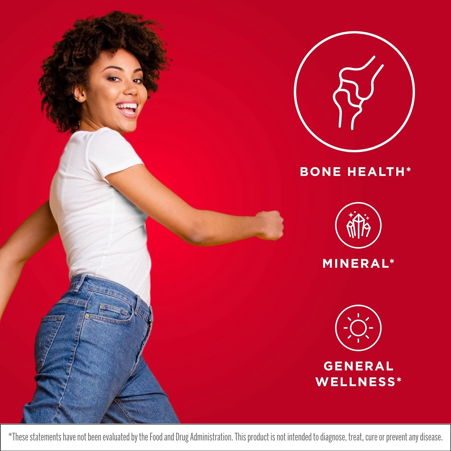 Jarrow Formulas Ultra BoneUp - 240 Tablets, Pack of 2 - Powerful, Multinutrient Bone Health Formula - Includes More MK-7 & JarroSil Activated Silicon for Added Bone Support - 240 Total Servings : Health & Household