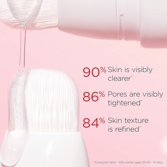 Clarins Beauty Flash Peel 50Ml