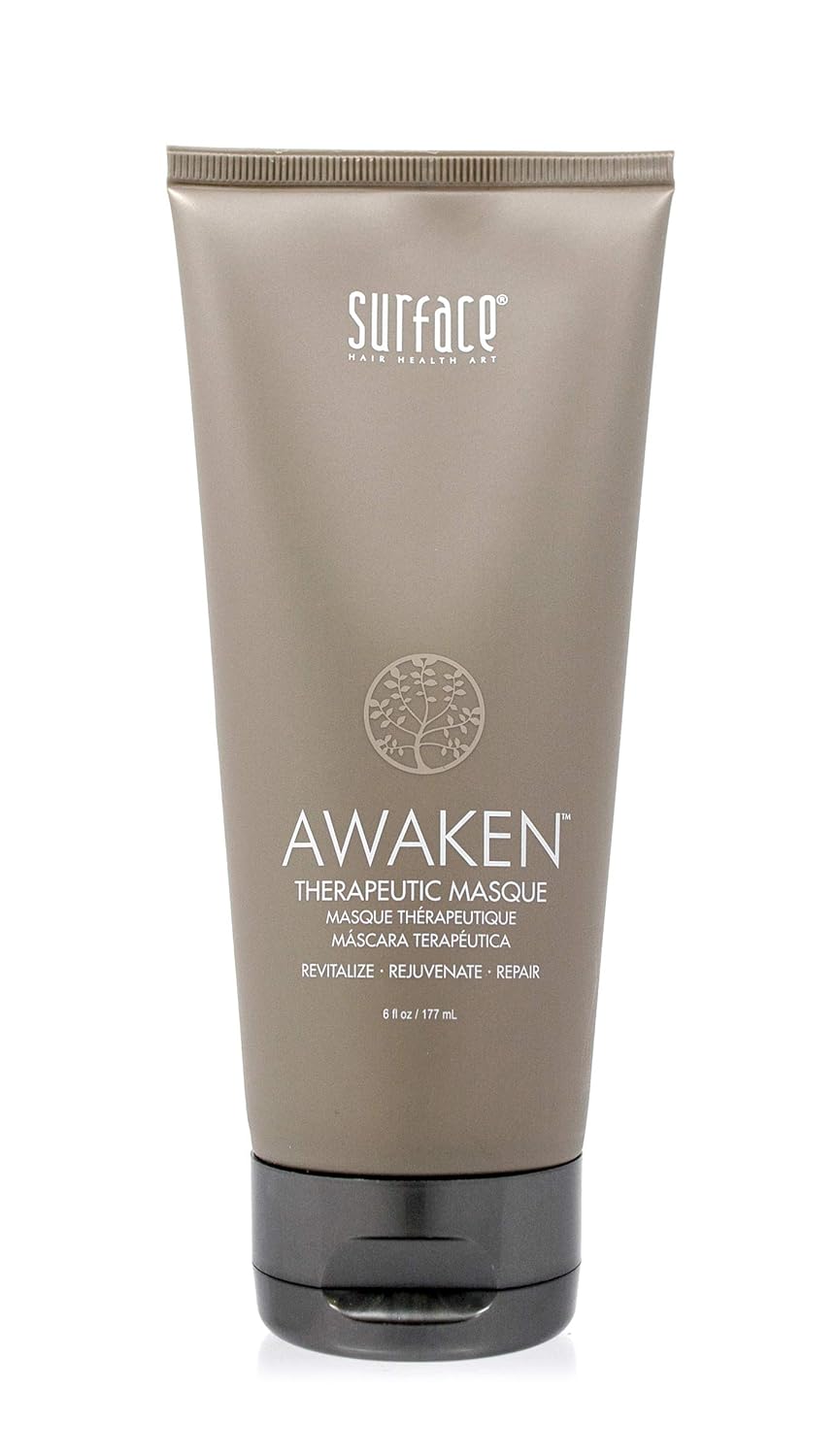 Surface Hair Awaken Therapeutic Masque