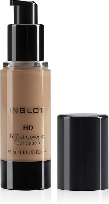 Inglot Finishers, 0.15 Ml