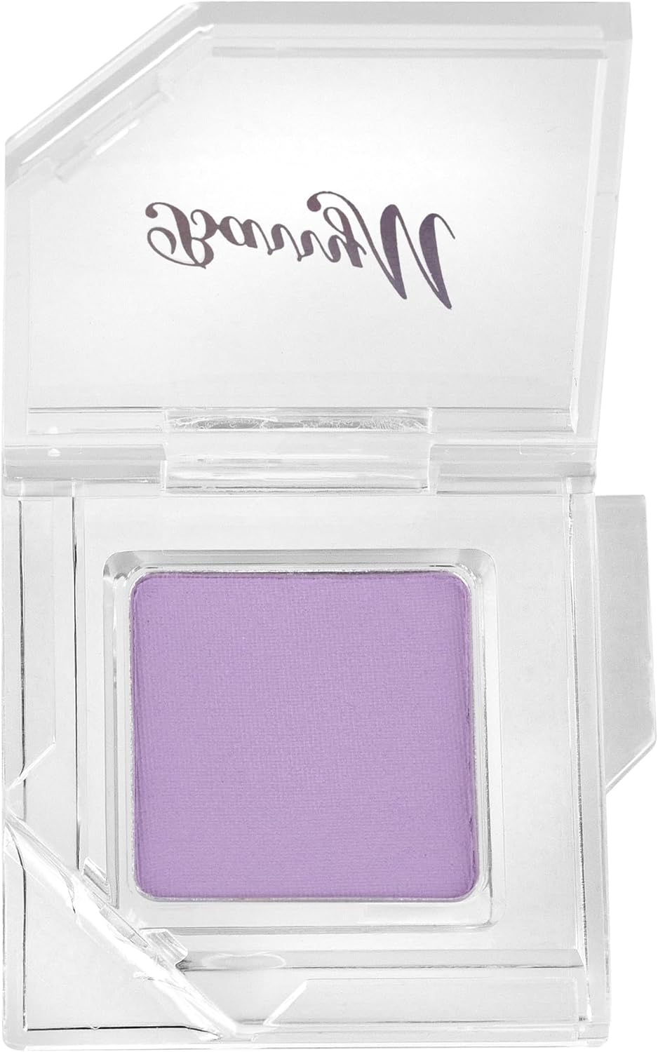 Barry M Cosmetics Clickable Single Orange Matte Eyeshadow Palette, Mellowed