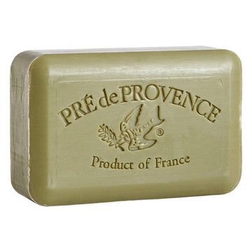 Pre De Provence Artisanal Soap Bar, Enriched With Organic Shea Butter, Natural French Skincare, Quad Milled For Rich Smooth Lather, 8.8 Ounce, Persimmon