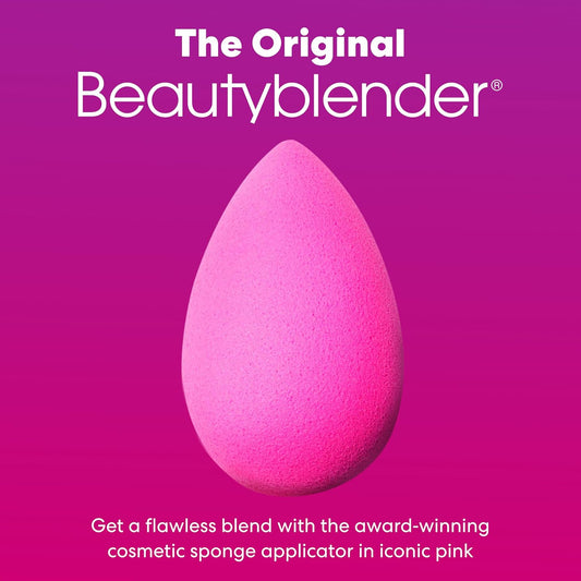 Beautyblender Bubble Makeup Sponge