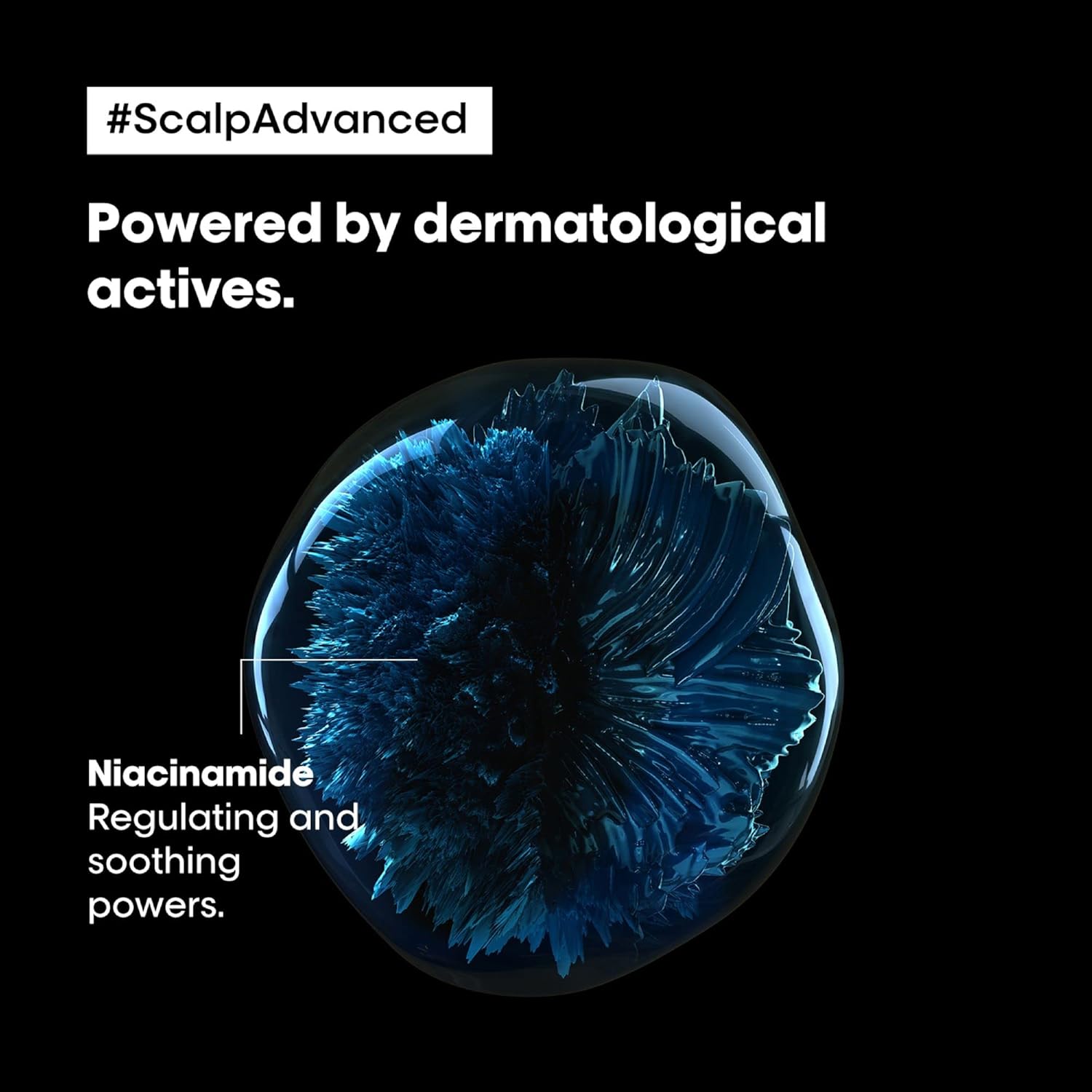 L'Oréal Professionnel Serie Expert Scalp Advanced Anti-Discomfort Hair Shampoo & Treatment Duo : Amazon.co.uk: Beauty