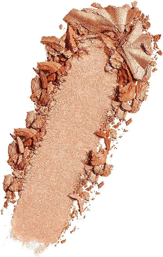 bareMinerals Gen Nude Blushlighter Highlighting Blush 3.2g Peach Glow