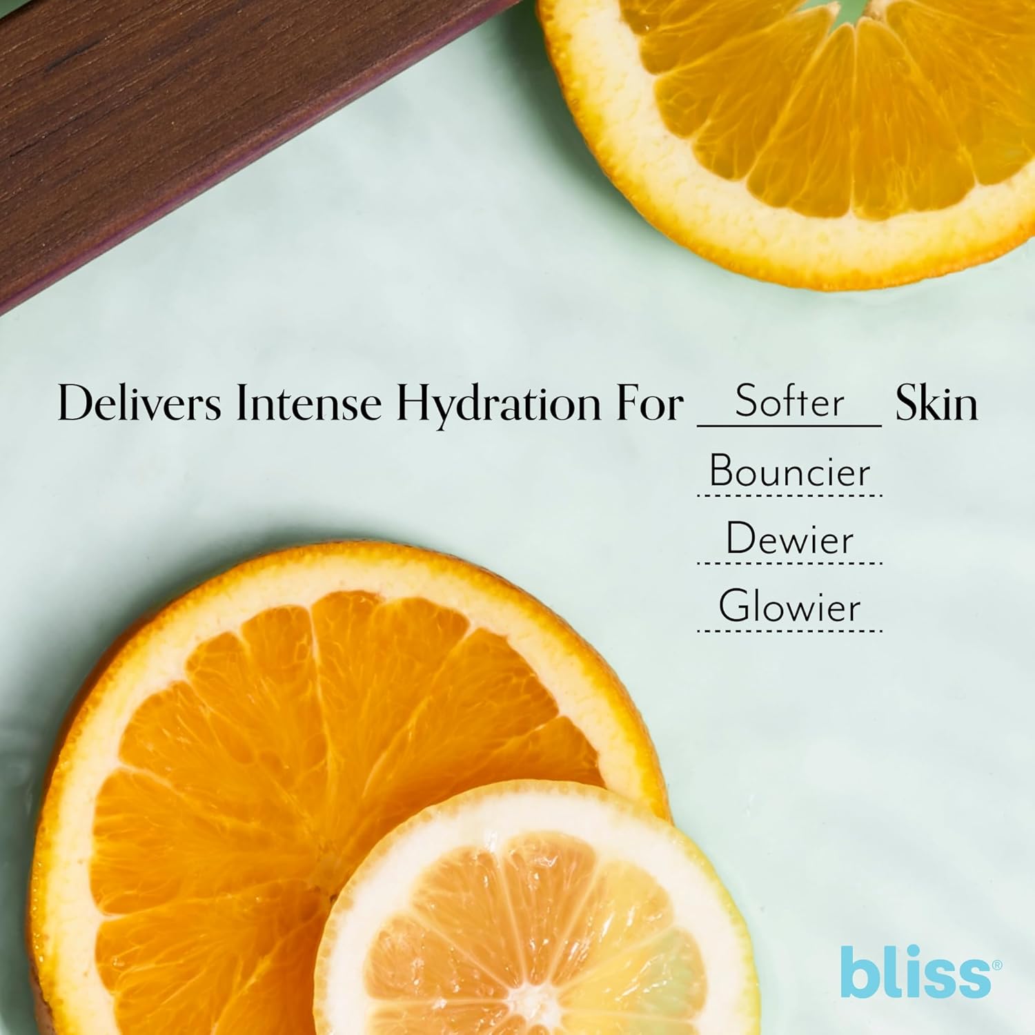 Bliss Brighten Up Radiant Skin Duo (2pc) : Bright Idea Vitamin C + Tri-Peptide Brightening Serum - 1 Fl Oz - Hydrating Illuminating and Bright Idea Vitamin C Hydrating Brightening Moisturizer : Beauty & Personal Care