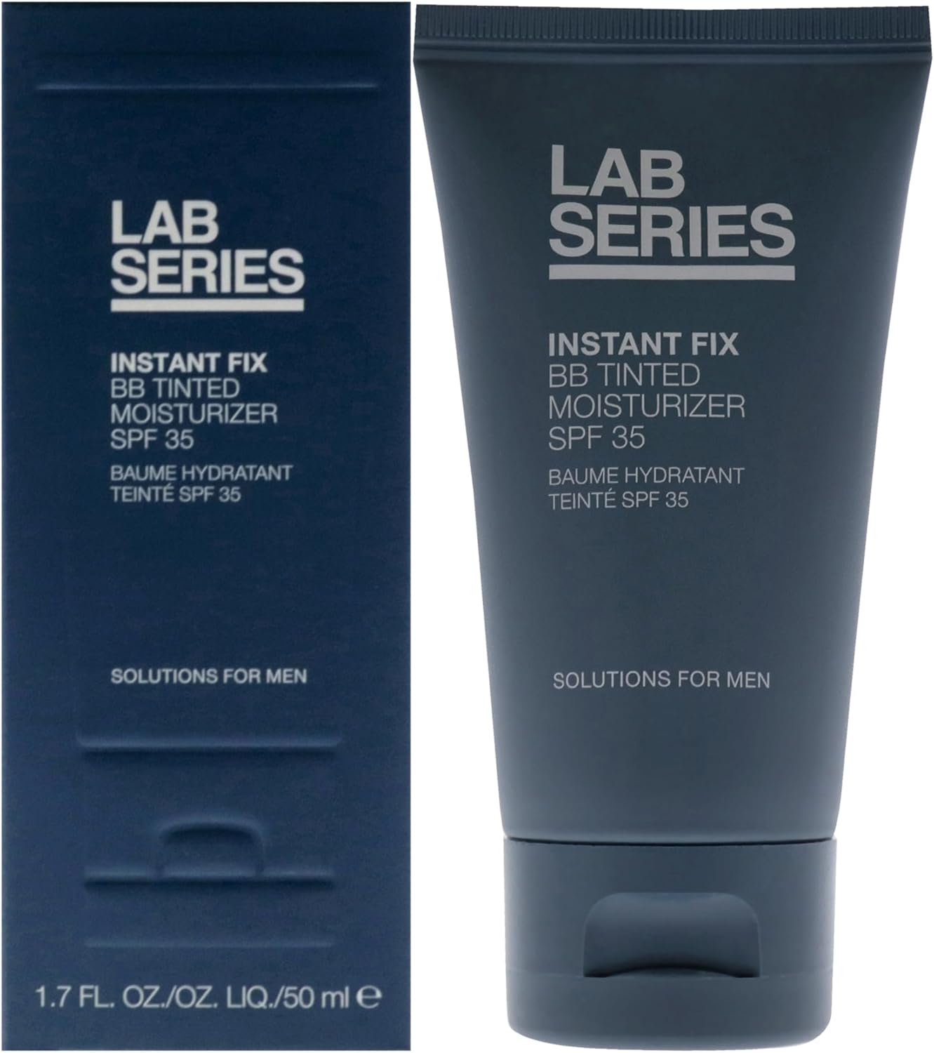 Lab Series Instant Fix Bb Tinted Moisturiser Spf35 50Ml