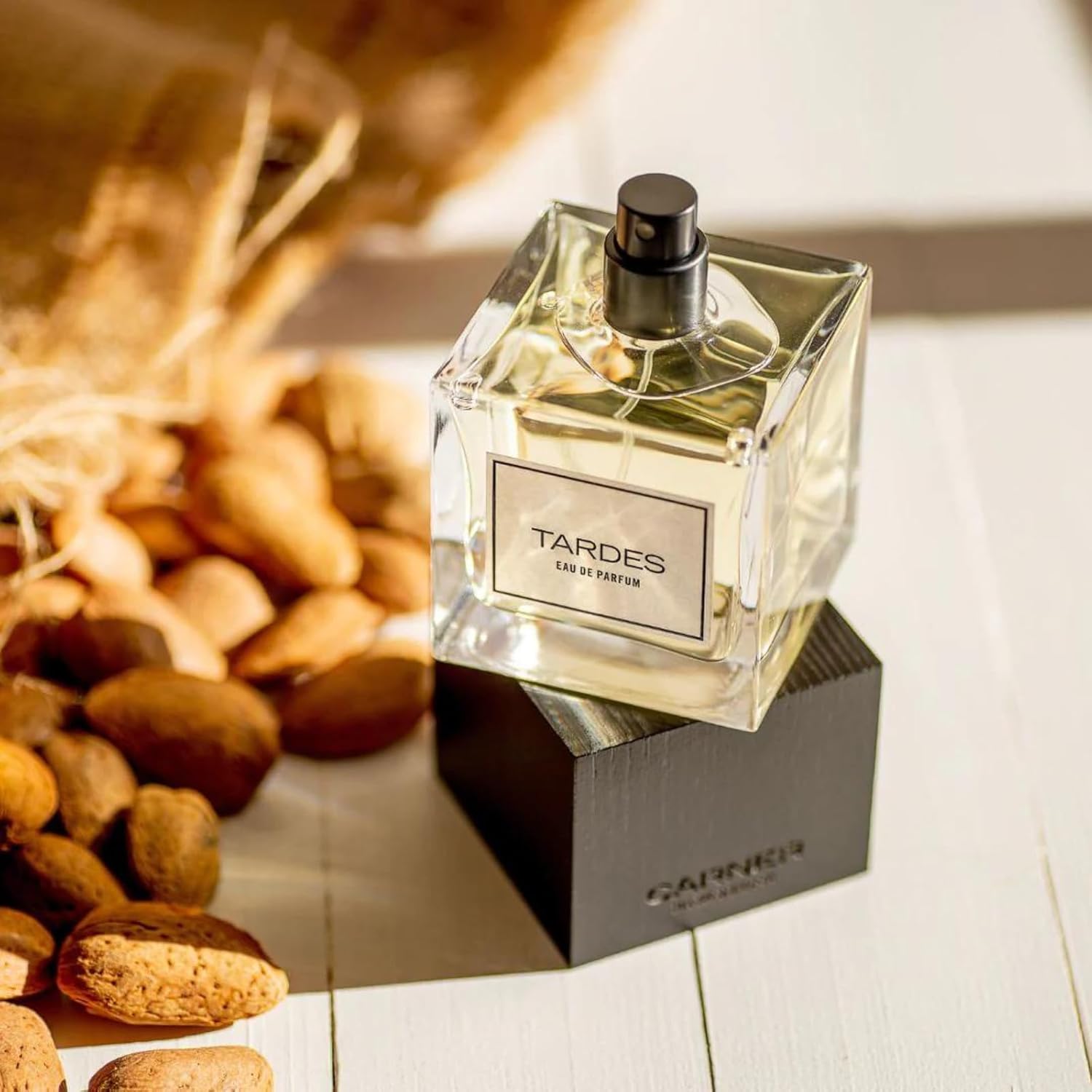 Carner Tardes Epv 100Ml