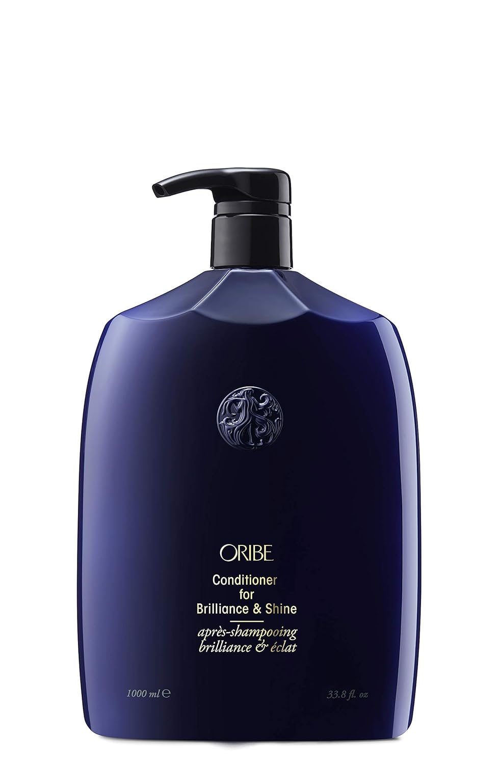 Oribe Conditioner For Brilliance & Shine, 33.8 Oz (Pack Of 1)