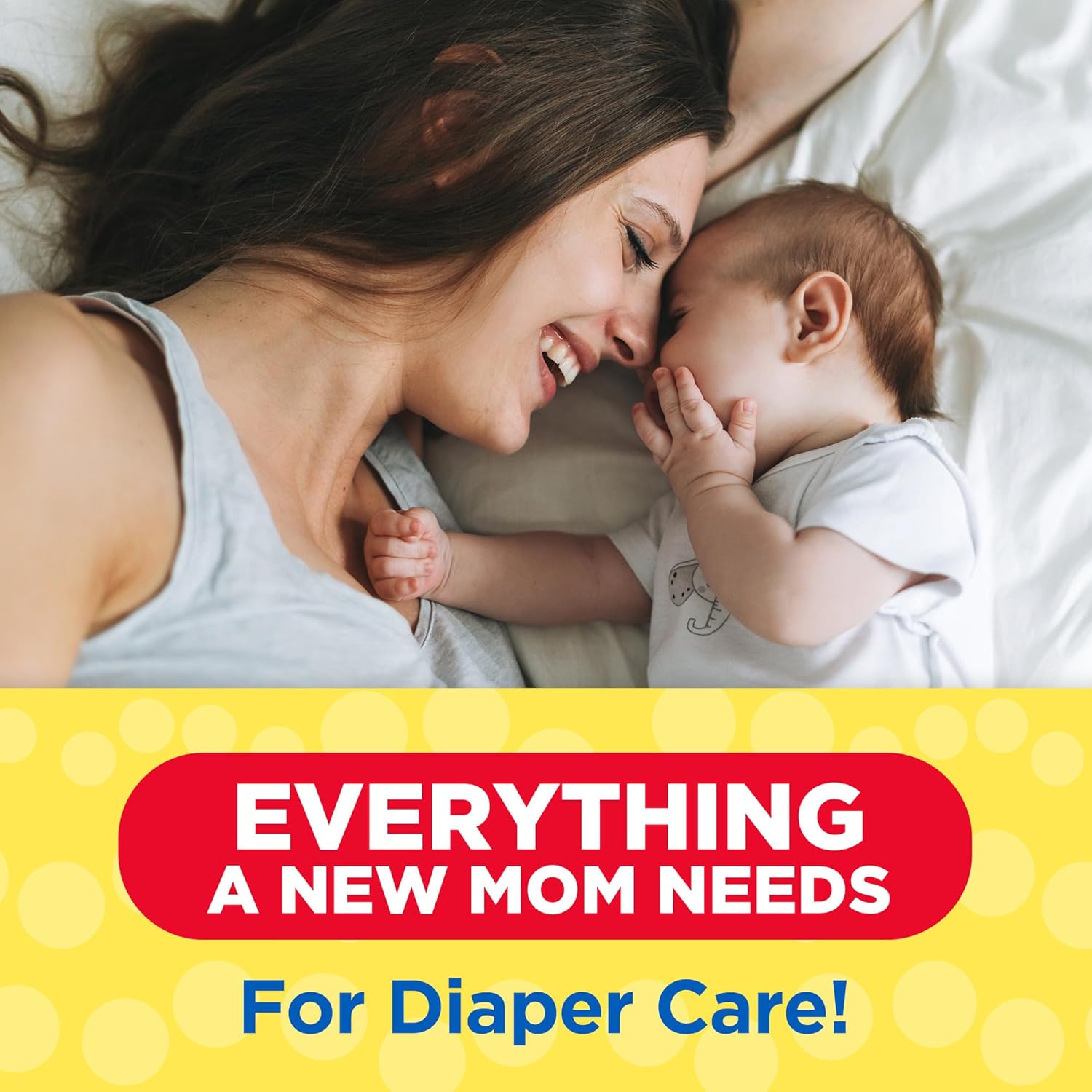 Boudreaux’S Butt Paste, Baby Shower Gift Set, Newborn Essentials Kit With 3 Baby Necessities, Diaper Rash Cream, Diaper Rash Ointment Prevention, And A Diaper Cream Applicator : Baby