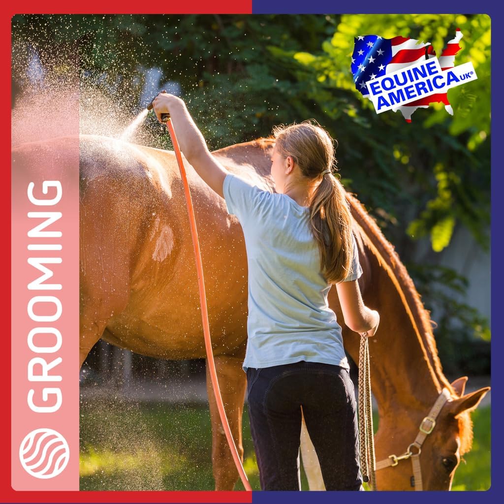 Equine America Pink My Pony & Horse Shampoo : Amazon.co.uk: Beauty