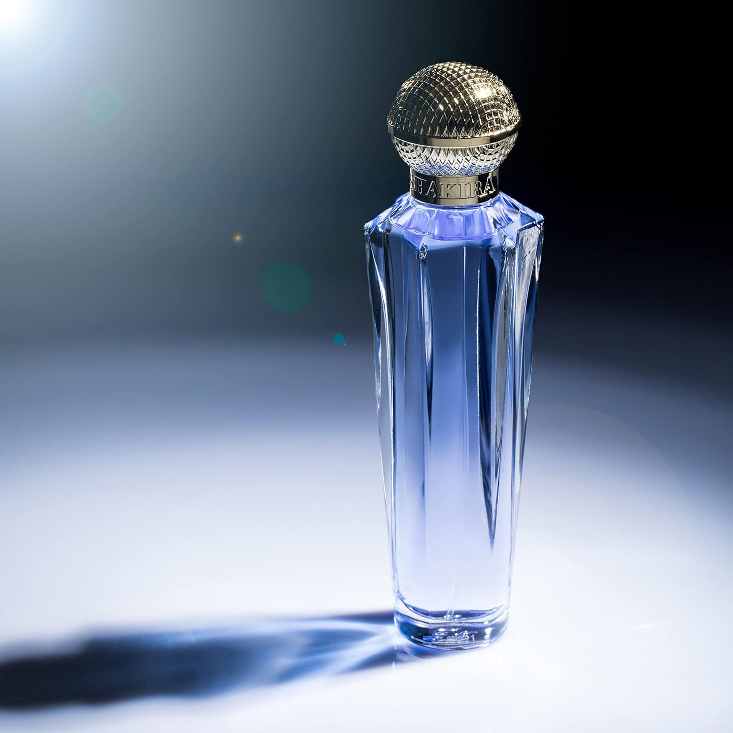 Shakira Perfume - Dream by Shakira for Women - Long Lasting - Fresh and Feminine Perfume - Vanilla, Citrus and Floral Notes - Ideal for Day Wear - 80 ml : Amazon.co.uk: Beauty