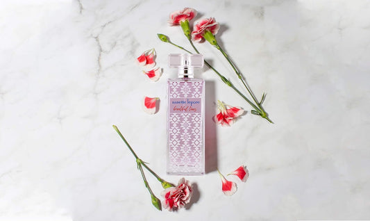 Nanette Lepore Eau-De-Parfum Spray, Beautiful Times, 3.4 Fl Oz : Beauty & Personal Care