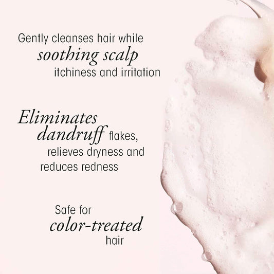 Oribe Serene Scalp Anti-Dandruff Shampoo