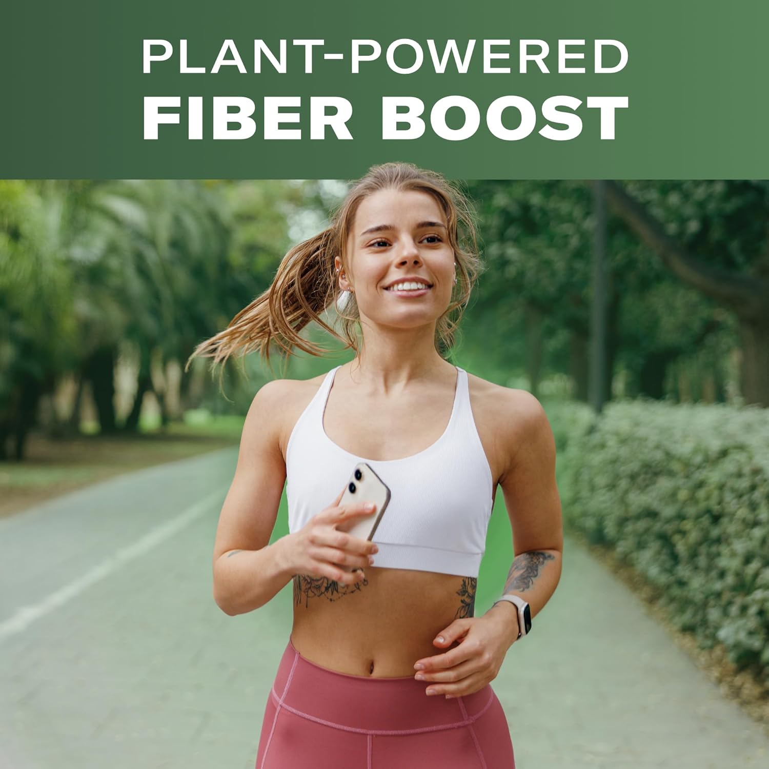 Buy Super Greens Powder With Matcha For Digestive & Gut Health – 25 Organic Superfoods With Probiotics, Prebiotics, Enzymes & Sea Moss – Vegan Superfood Powder For Bloating & Regularity - 30 Servings On  Free Shipping On Qualified Orders