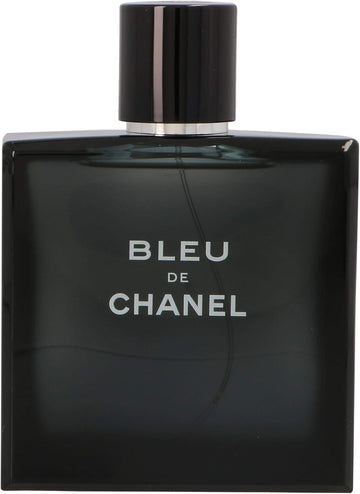 Bleu De Chanel Perfume For Men By Chanel 150 Ml Edt Spray