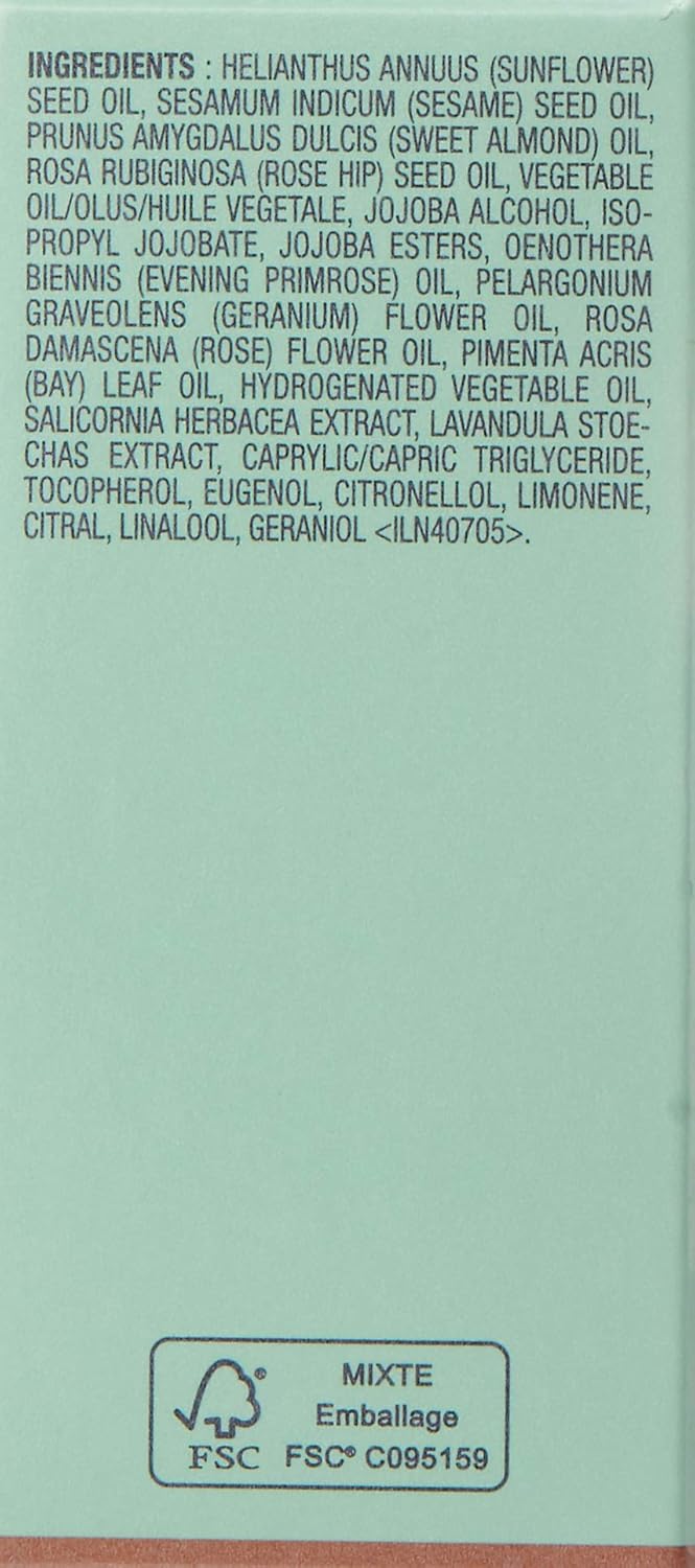 Darphin Rose Aromatic Care - 15 Ml : Beauty & Personal Care
