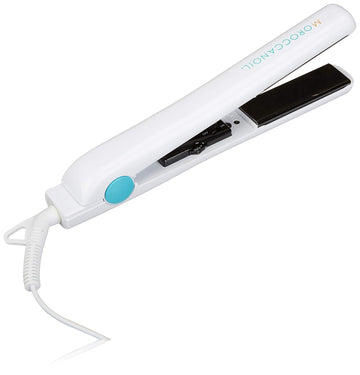 Moroccanoil Professional Series Titanium Ceramic Hairstyling Flat Iron