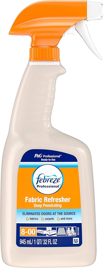 Febreze Fabric Refresher Spray