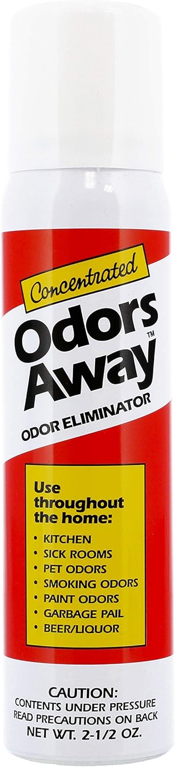 73000 Odors Away Air Freshener