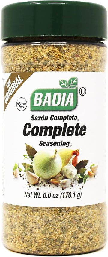 Badia Seasoning Complete, 28 Oz